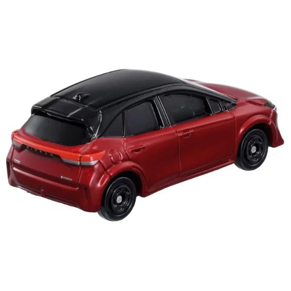Tomica No. 47 Nissan Note Aura First Special Edition