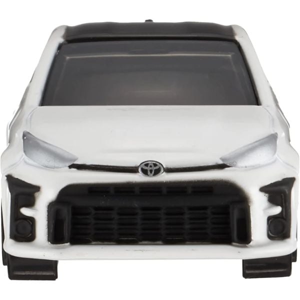 Tomica No. 50 Toyota GR Yaris