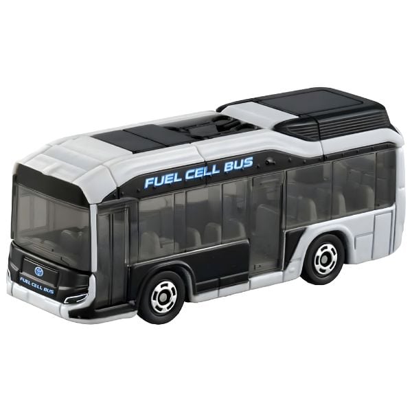 Tomica No. 82 Toyota Sora