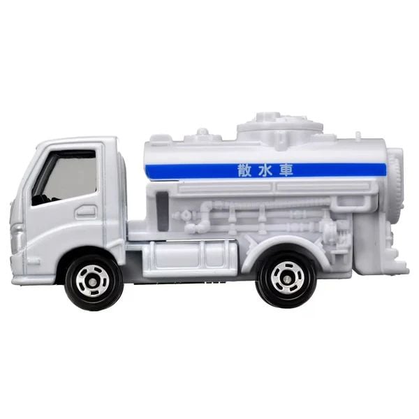 Tomica No. 87 Sprinkler Truck
