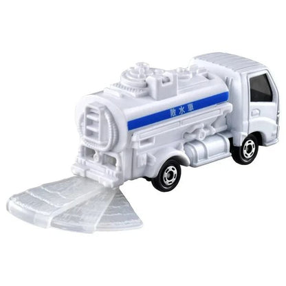 Tomica No. 87 Sprinkler Truck