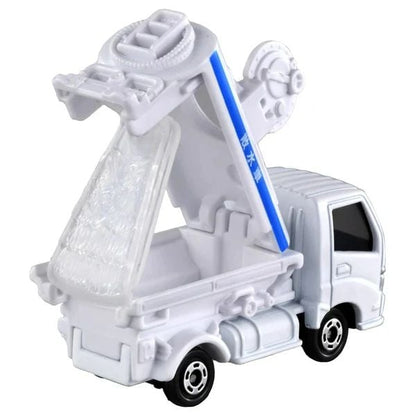 Tomica No. 87 Sprinkler Truck