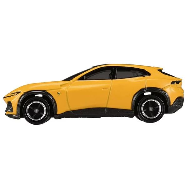 Tomica No 8 Ferrari Purosangue First Special Edition