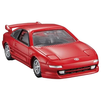 Tomica Premium 42 Toyota MR2 (SW20)