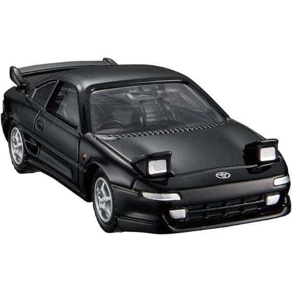 Tomica Premium 42 Toyota MR2 (SW20) First Special Edition