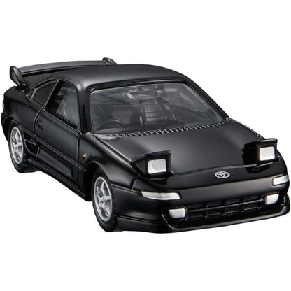 Tomica Premium 42 Toyota MR2 (SW20) First Special Edition