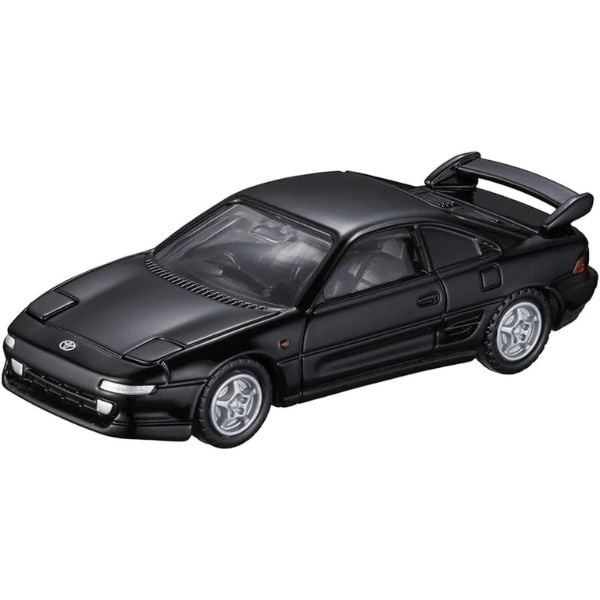 Tomica Premium 42 Toyota MR2 (SW20) First Special Edition
