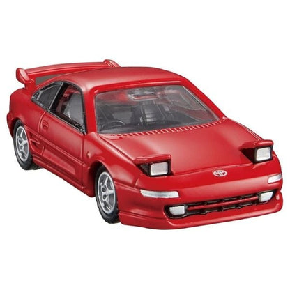 Tomica Premium 42 Toyota MR2 (SW20)