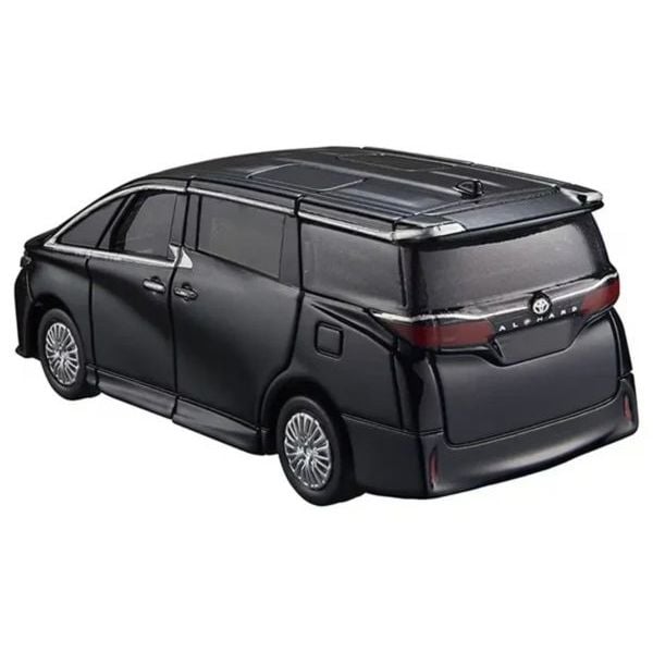 Tomica Premium 43 Toyota Alphard