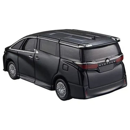 Tomica Premium 43 Toyota Alphard