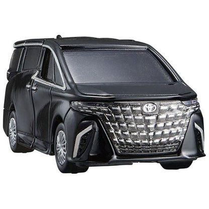 Tomica Premium 43 Toyota Alphard