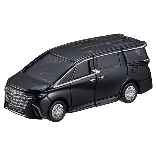 Tomica Premium 43 Toyota Alphard
