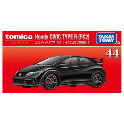 Tomica Premium 44 Honda Civic Type R FK2