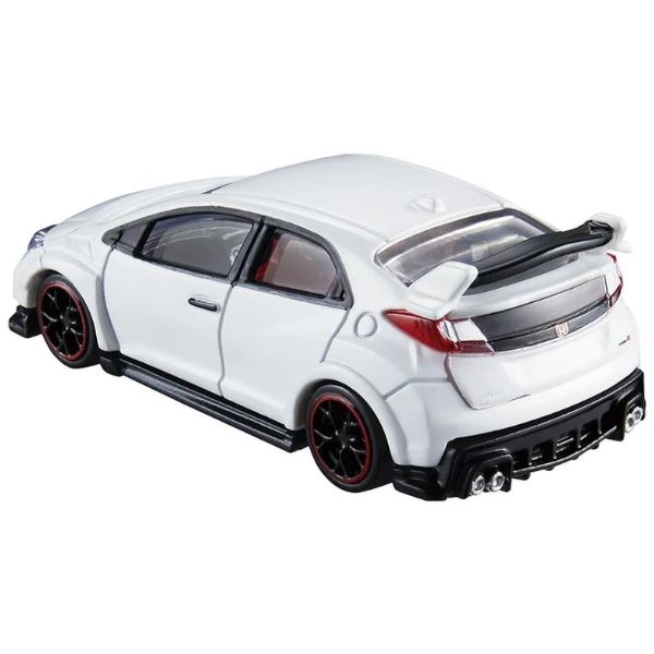 Tomica Premium 44 Honda Civic Type R FK2 - Xe Trắng