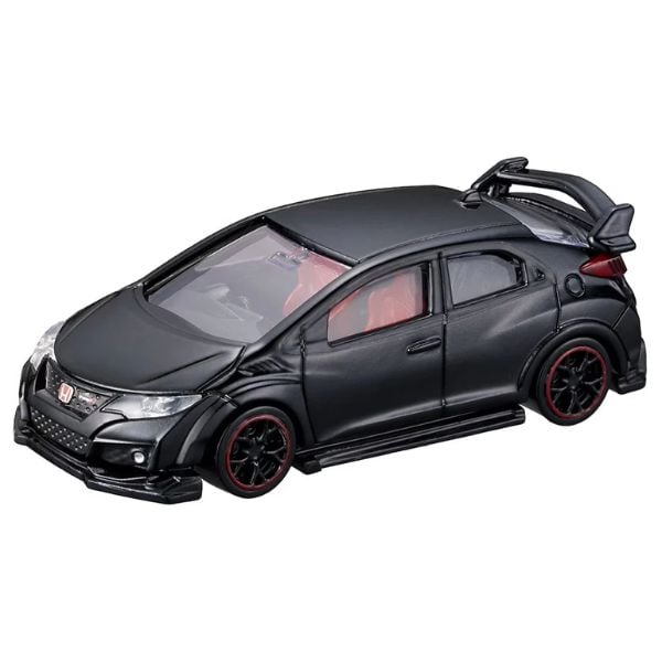 Tomica Premium 44 Honda Civic Type R FK2