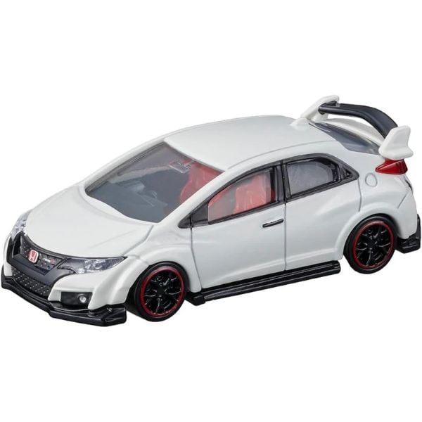 Tomica Premium 44 Honda Civic Type R FK2 - Xe Trắng