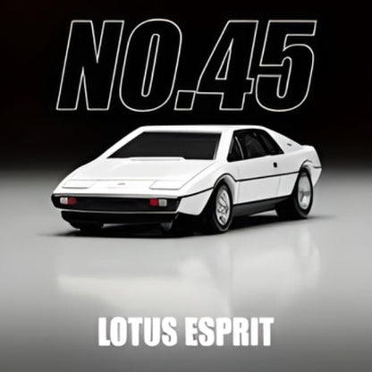Tomica Premium 45 Lotus Esprit