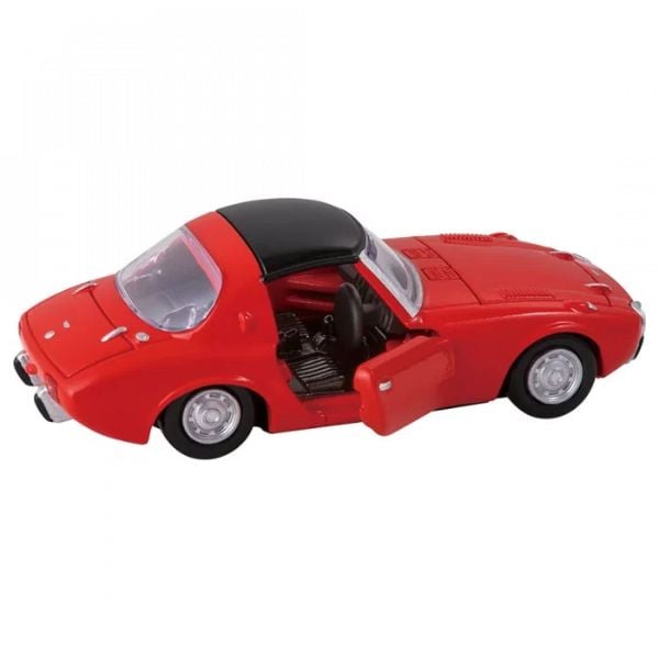 Tomica Premium 46 Toyota SPORTS 800