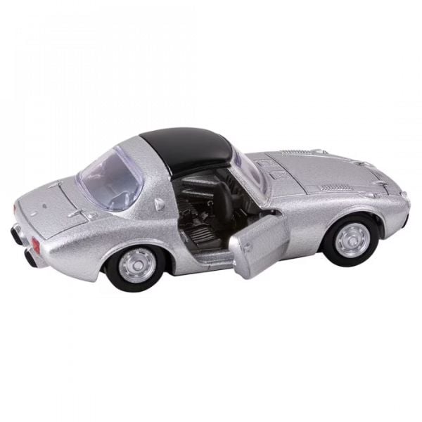 Tomica Premium 46 Toyota SPORTS 800 First Special Edition
