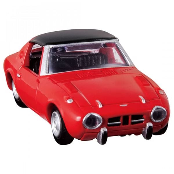 Tomica Premium 46 Toyota SPORTS 800