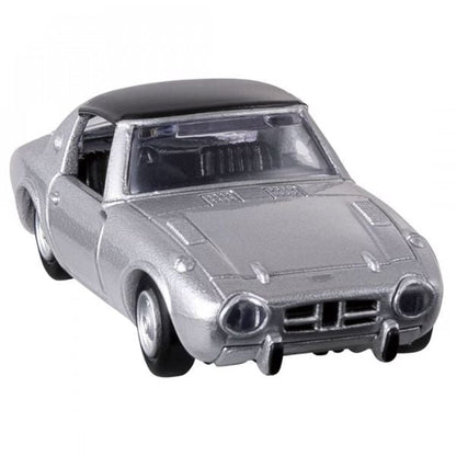 Tomica Premium 46 Toyota SPORTS 800 First Special Edition