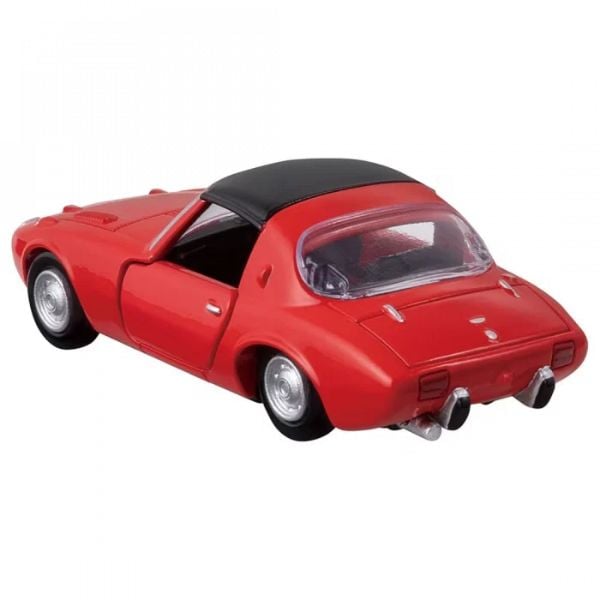 Tomica Premium 46 Toyota SPORTS 800