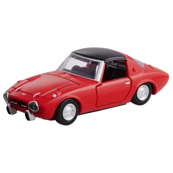 Tomica Premium 46 Toyota SPORTS 800