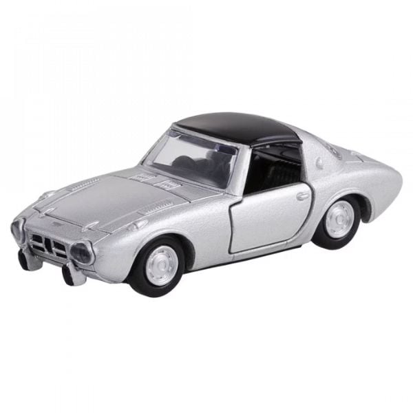 Tomica Premium 46 Toyota SPORTS 800 First Special Edition
