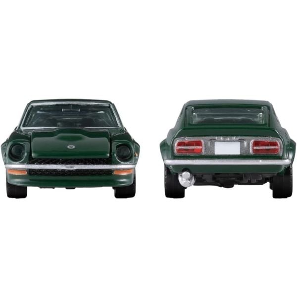 Tomica Premium Nissan Fairlady Z 3 Models Collection