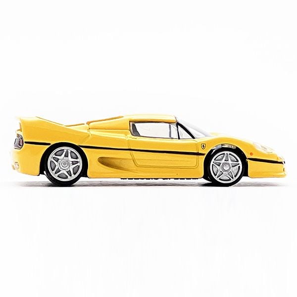Đồ chơi mô hình xe Tomica Premium No.06 Ferrari F50 Release Commemoration Version