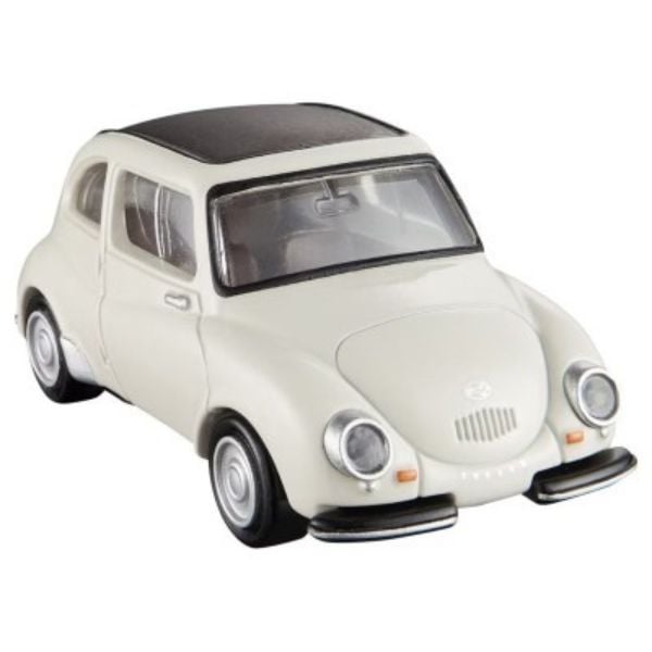 Tomica Premium No. 35 Subaru 360
