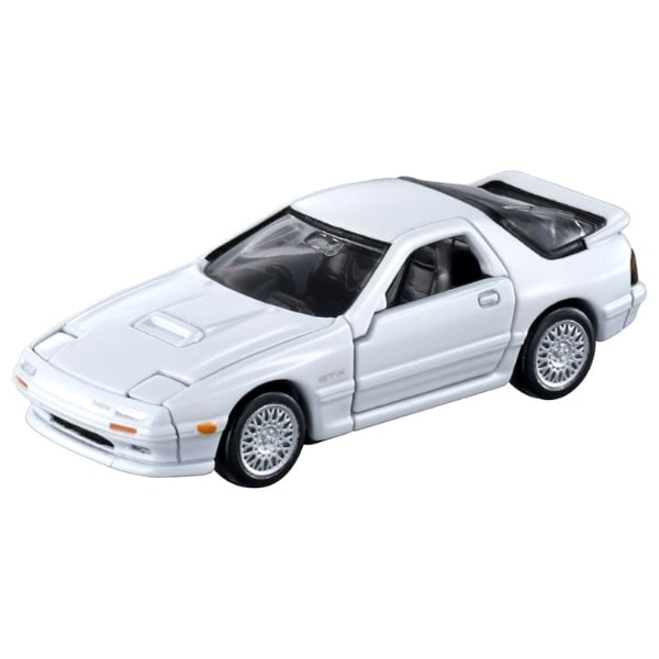 Tomica PRM No. 38 Mazda Savanna RX-7