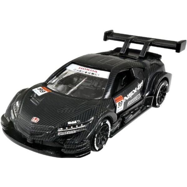 TOMICA PREMIUM RACING No. 99 NSX-GT (Special First Edition)