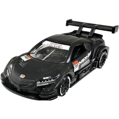 TOMICA PREMIUM RACING No. 99 NSX-GT (Special First Edition)