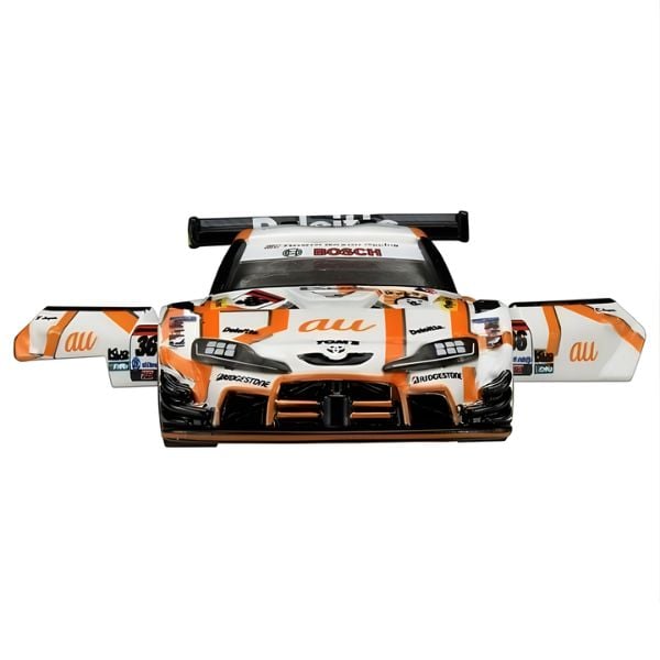 Tomica Premium Racing Toyota GR Supra au TOM