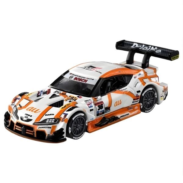 Tomica Premium Racing Toyota GR Supra au TOM