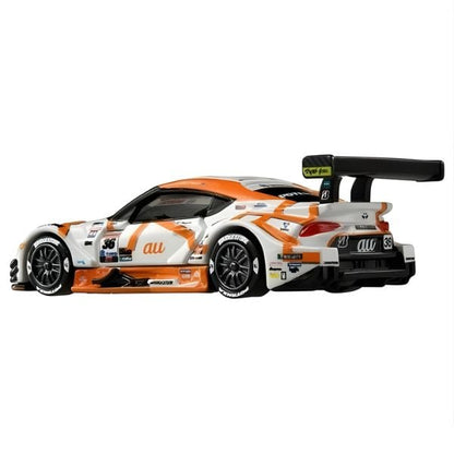 Tomica Premium Racing Toyota GR Supra au TOM