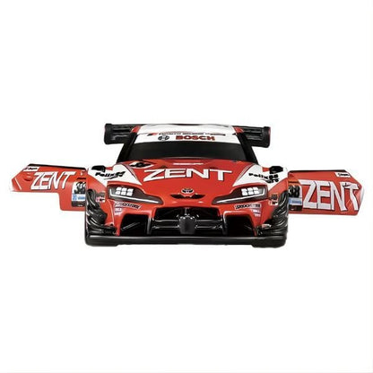 Tomica Premium Racing Toyota GR Supra ZENT CERUMO