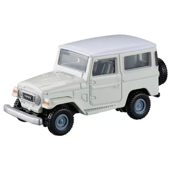 Tomica Premium Takara Tomy Mall Original Toyota Land Cruiser