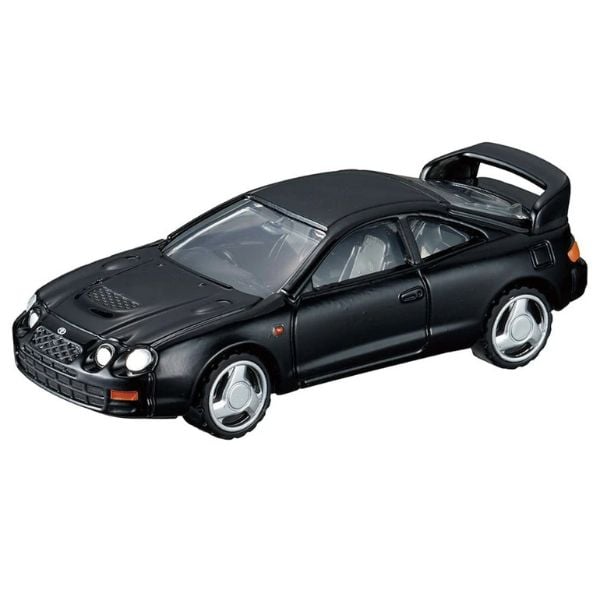 Tomica Premium Toyota SPORTS CARS 3 MODELS Collection