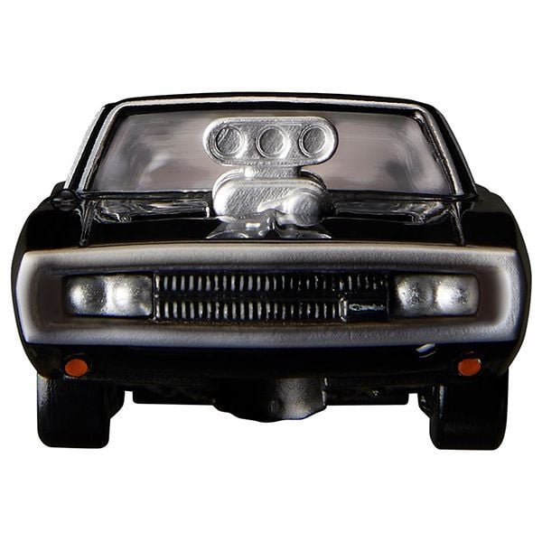 Đồ chơi mô hình xe Tomica Premium Unlimited No.04 The Fast and the Furious Dodge Charger