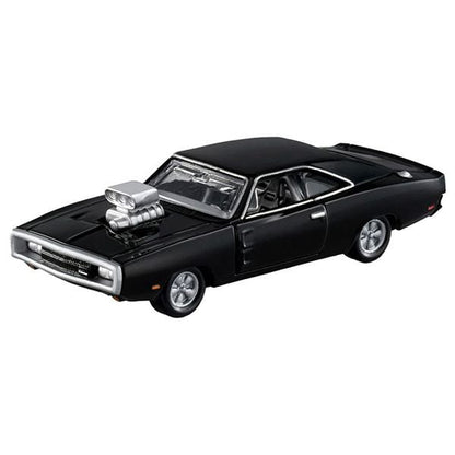 Đồ chơi mô hình xe Tomica Premium Unlimited No.04 The Fast and the Furious Dodge Charger