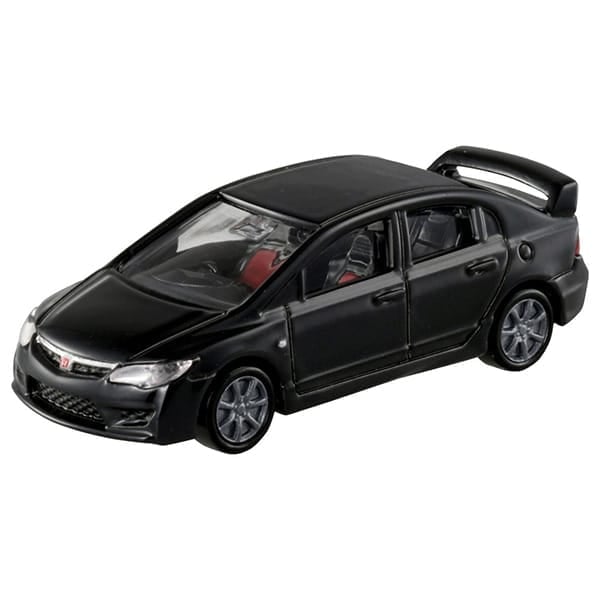 Tomica PRM No. 37 Honda Civic Type R FD2 Release Commemoration Version