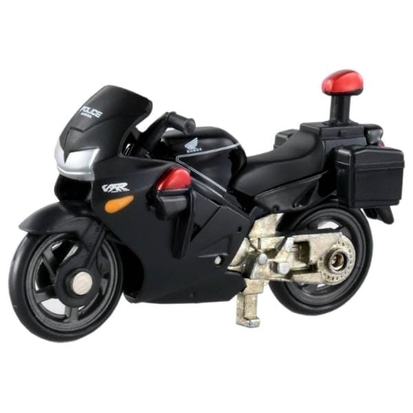 Tomica Solve the Case! Police Vehicle Collection