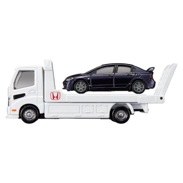 Tomica Transporter Honda Civic Type R FD2