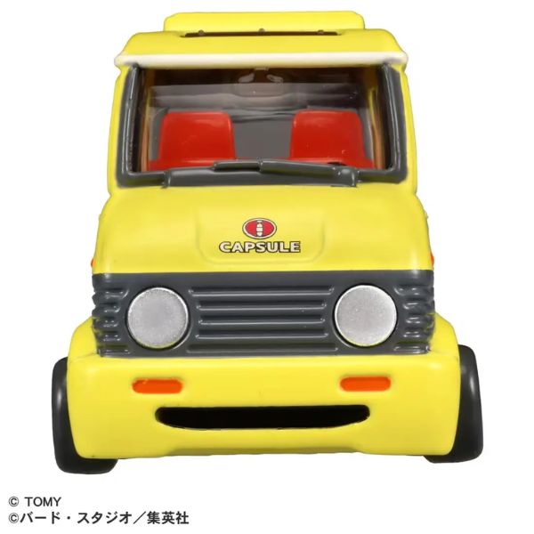 Dream Tomica Dragon Ball Master Roshi's wagon