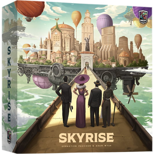 Skyrise