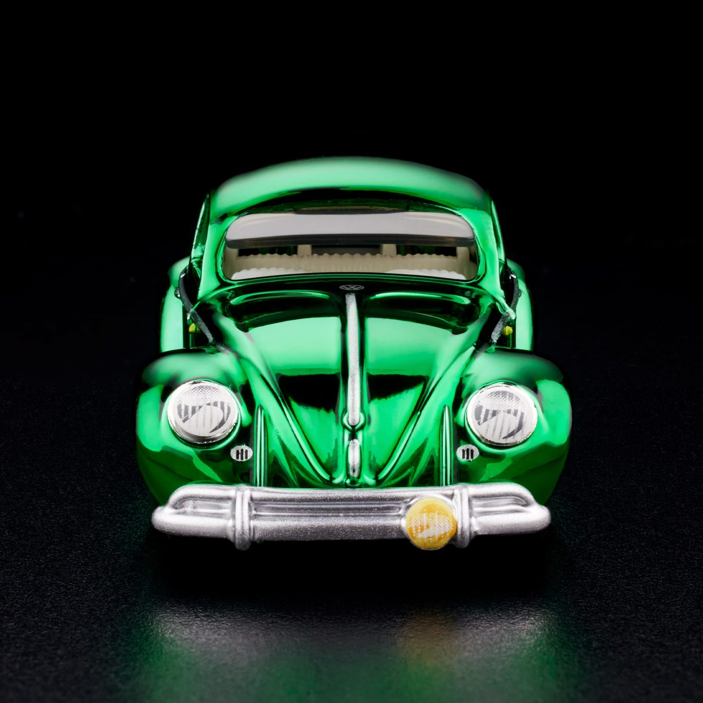RLC Exclusive Hot Wheels Kawa-Bug-A Membership Car - Xe Mô Hình Sưu Tầm Volkswagen Beetle - Hot Wheels Hot Wheels - ảnh 2 - X