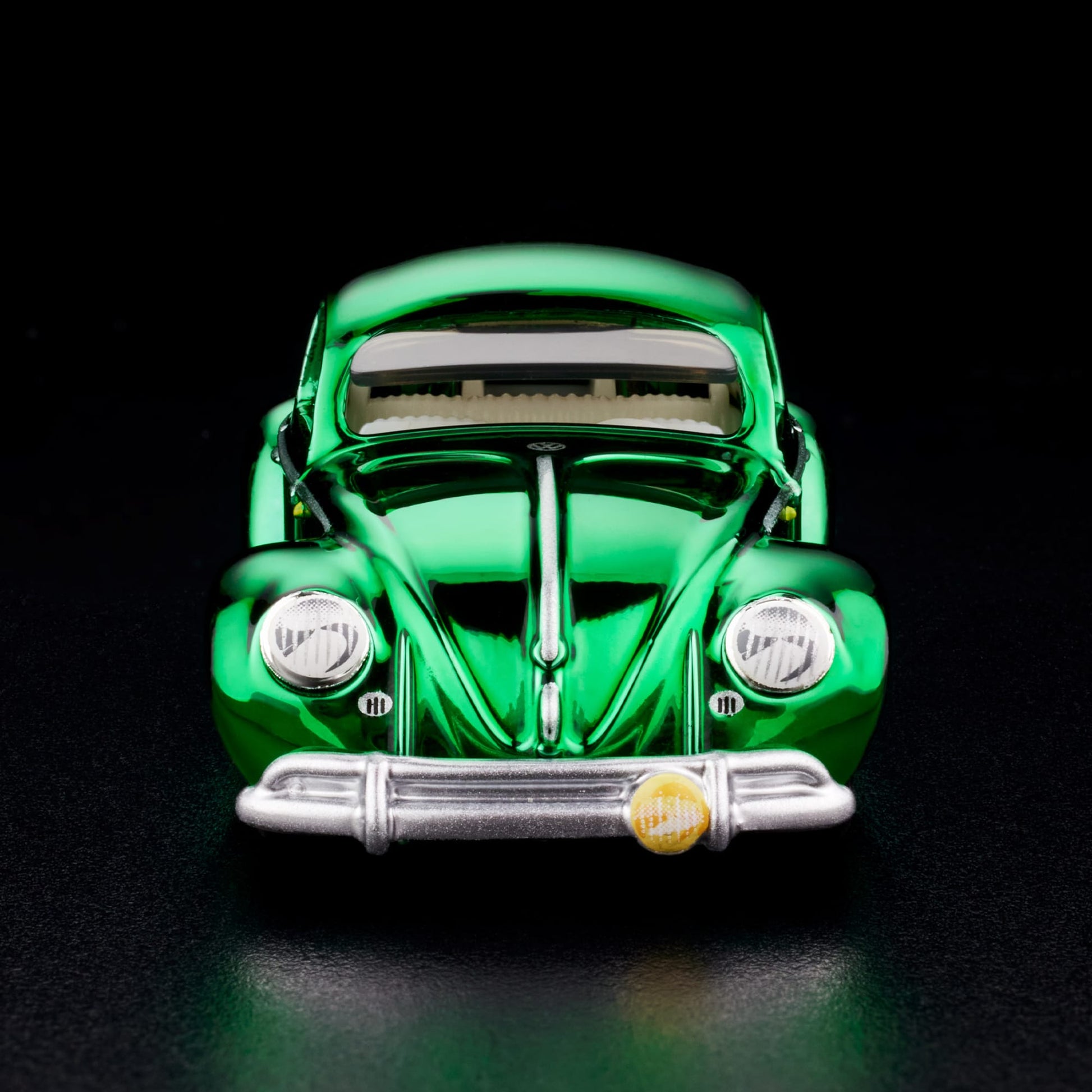 RLC Exclusive Hot Wheels Kawa-Bug-A Membership Car - Xe Mô Hình Sưu Tầm Volkswagen Beetle - Hot Wheels Hot Wheels - ảnh 2 - X