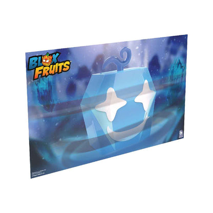 BLOX FRUITS Giant Diamond Fruit Toy BN3301 - Đồ chơi Trái Ác Quỷ Kim Cương Khổng Lồ - Blox Fruits